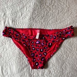 Victoria secret swim bottom